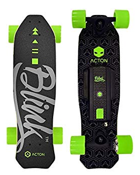 ACTON BLINK Lite Electric Skateboard – Best Skateboard for Kids 2023