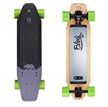 ACTON BLINK S2 Electric Skateboard – 2023 Buying Guide