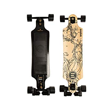 Evolve GT Street Electric Skateboards – 2023 Buying Guide