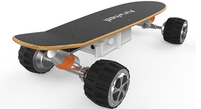 AIRWHEEL M3