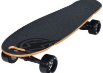 Atom B10 Electric Skateboard – 2023 Buying Guide & Reviews Atom B10 Electric Skateboard – 2023 Buying Guide & Reviews