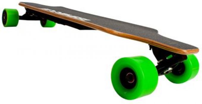 Koowheel D M Nd Generation Electric Longboard Review