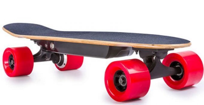 Paradox Electric Skateboard – 2023 Buying Guide & Review