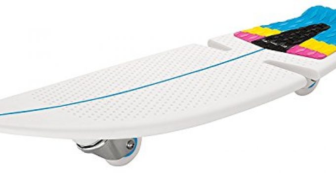 Razor Ripsurf Ripstik Board 2023 Review & Buying Guide