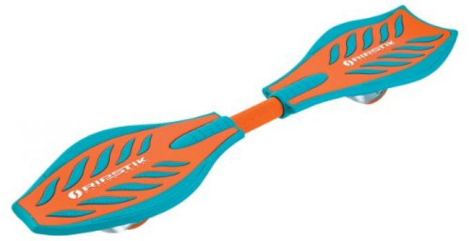 Ripstik Bright Caster Board – 2023 Buying Guide & Review