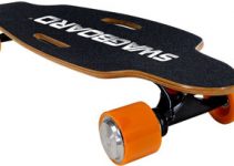 Swagboard NG-1 Electric Skateboard – 2023 Buying Guide