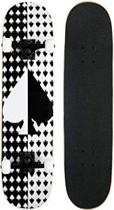 KPC PRO Skateboard