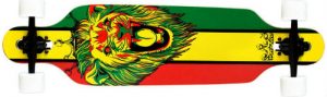 Krown Rasta Freestyle Elite
