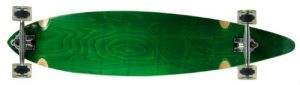 SCSK8 Natural Blank Pintail