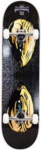 SCSK8 PRO Skateboard/Cruiser