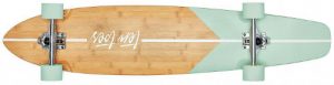 Ten Toes Board Emporium Zed