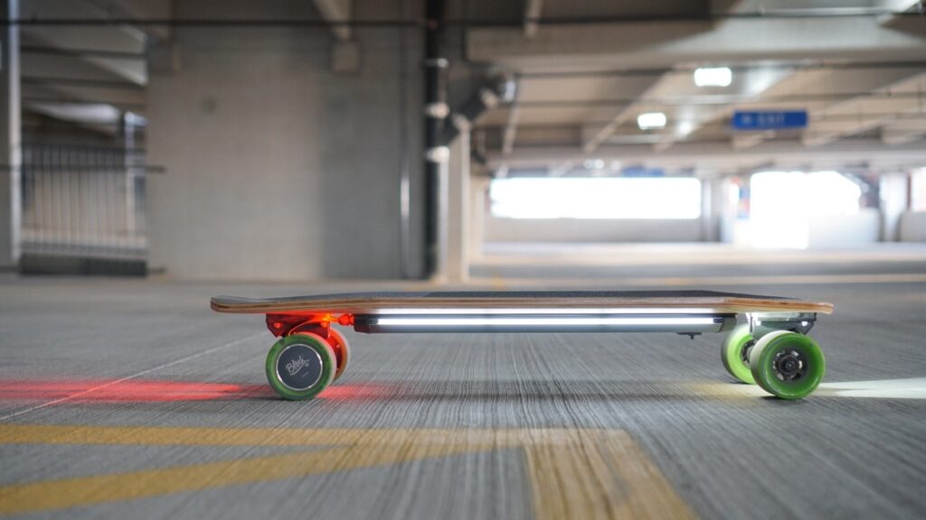 ACTON BLINK S2 Electric Skateboard 2023 Buying Guide