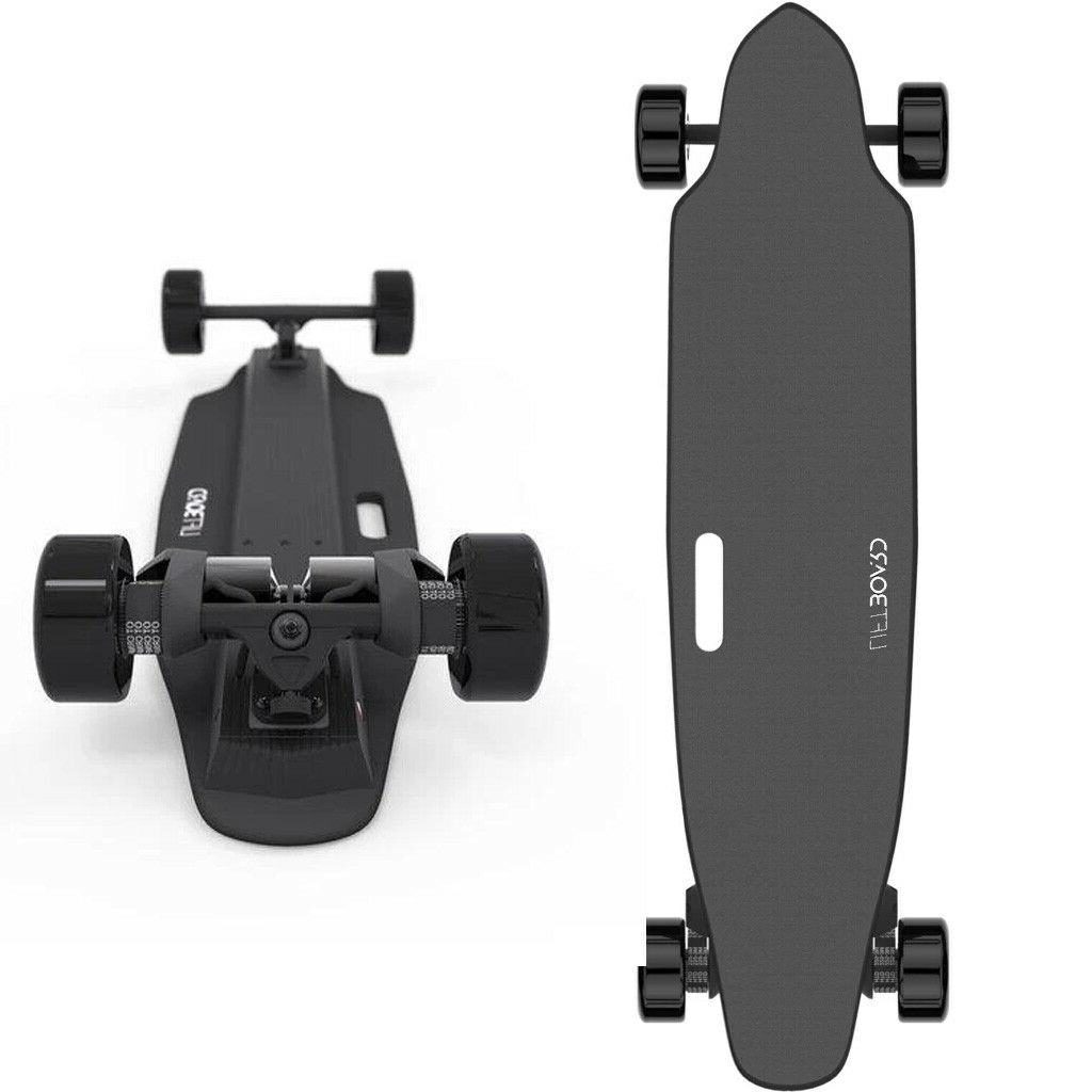 LiftBoard Review Best Electronic Longboard for Newbies 2023