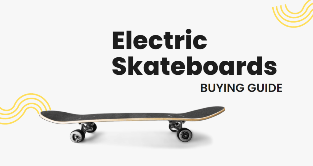 15 Best Electric Skateboard 2022 All Terrain & Budget Friendly