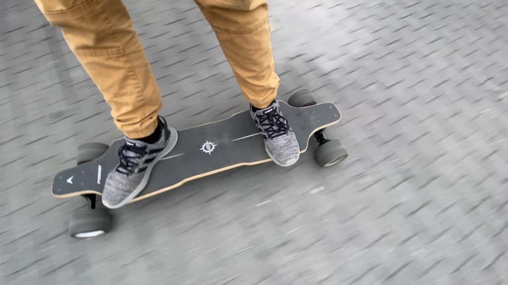 15 Best Electric Skateboard 2022 All Terrain & Budget Friendly