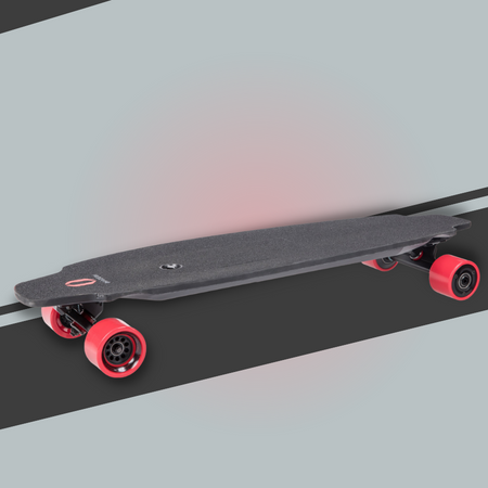 Inboard M1 Premium Electric Skateboard