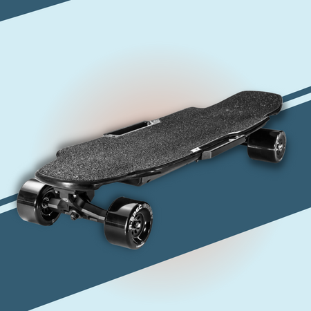 Raptor 2 Direct Drive Electric Skateboard